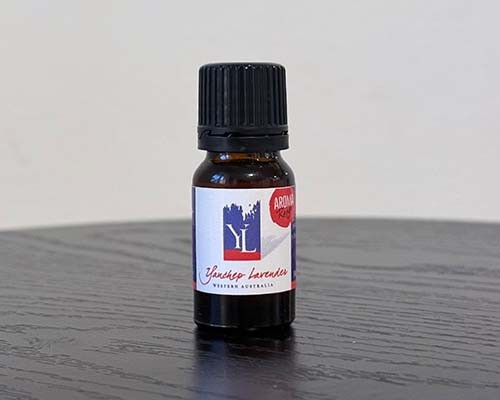 Lavender Oil Blend - 10ml image