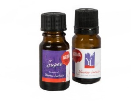 Super Lavender Oil 30ml image