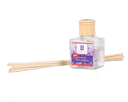 REED DIFFUSER image